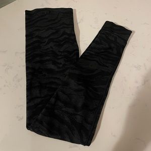 Gymshark Adapt Animal Seamless Leggings